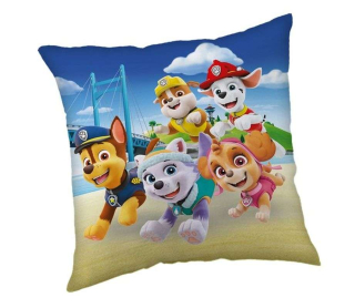 Polštářek Paw Patrol Bridge 40/40